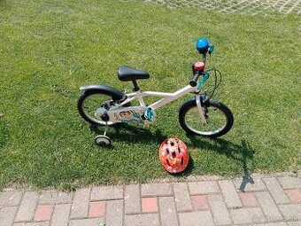 Bicykel