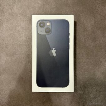 Apple iPhone 13 128 GB Midnight