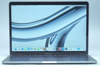 ZÁRUKA/Macbook Pro13.3"/I5 2.3GHZ/8GB RAM/256GB SSD/CZ