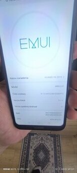Mobilný telefón Huawei y6 2019