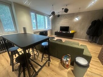 Na prenájom 3 izbový byt na Terase - Voľný od 1.9.2025