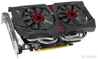 ASUS STRIX GTX960 2GB