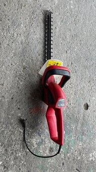 Einhell elektrické nožnice