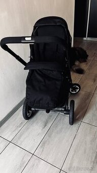 Športový kocik cybex talos s