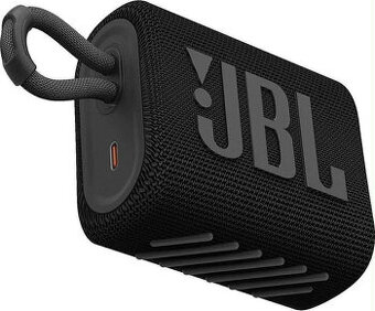 JBL GO 3