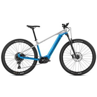 Mondraker Prime 29 blue/silver