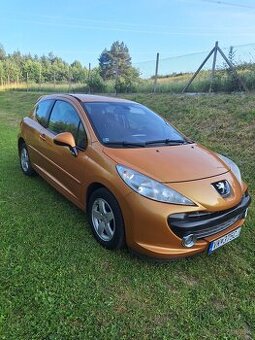 Peugeot 207 ACTPRO 1,4 16VT