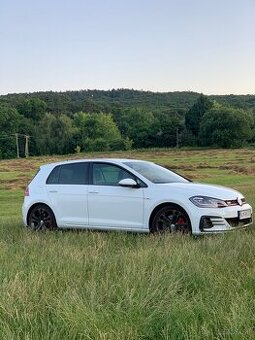 Predám Volkswagen golf gti