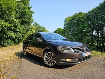 Passat b7 2.0 tdi 103kw