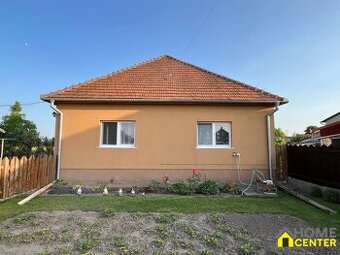 NA PREDAJ 4 izbový rodinný dom s garážou, Zlatná na Ostrove