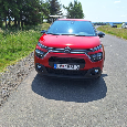 CITROEN  C3  FEEL PACK 1.2  PureTech 83k S&S