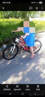 CTM bicykel