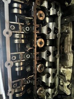 2.0 TDi bkd vstreky