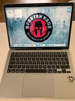 Predám Apple Macbook Air 13” M1