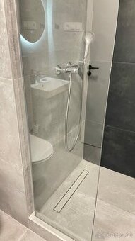 prenajom 1 izbovy byt
