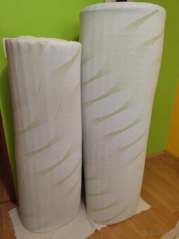 Dormeo Vrchný matrac (Topper) Aloe vera 2v1