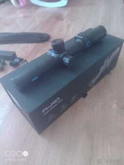 Pard Night stalker mini