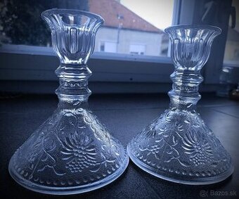 Svietniky "cibulak"