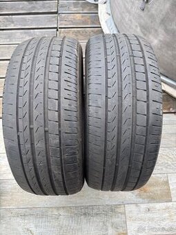 225/50 R17 letne pneu pirelli