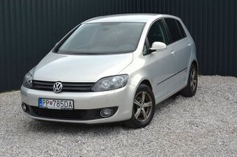 Volkswagen Golf Plus 1.2 TSi, SR voz, HRDZA