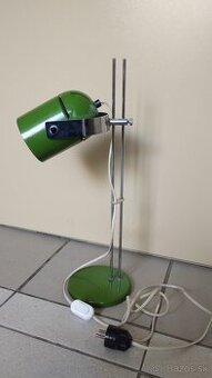 Predám retro Lampu Jindra Combi Lux