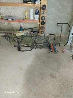 Bashan 200cc