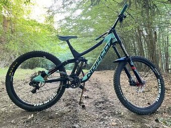 Norco Aurum 2018