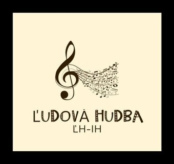 Ľudová Hudba -ĽH-IH