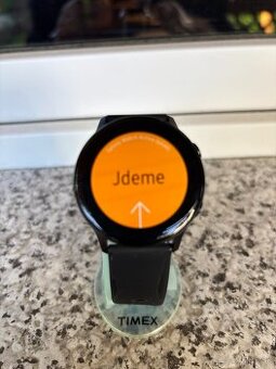 SAMSUNG GALAXY WATCH ACTIVE
