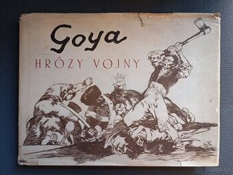 Goya - Hrôzy vojny
