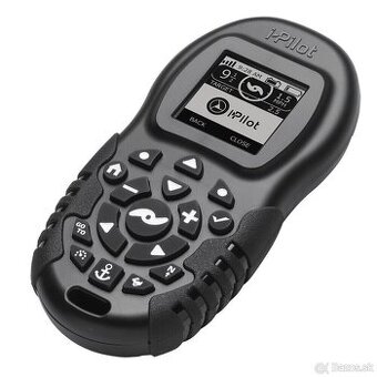 Minnkota i-pilot