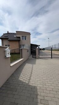 Predaj 4 izb RD