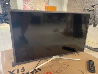 Predám 32' Samsung TV/monitor Full HD 1920 × 1080