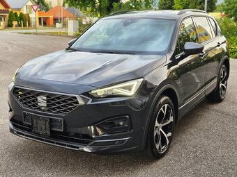 Tarraco FR 2.0 TDI 110kW 2022 DSG