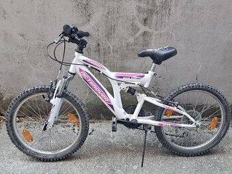 Detský bicykel - 1