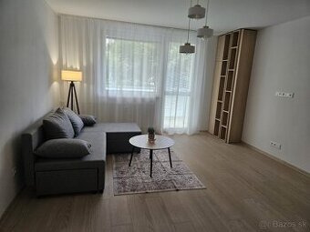Prenájom 2 izb.byt sídlisko SNP/Pb