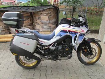 HONDA TRANSALP XL750