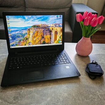 Lenovo Ideapad 110-15ibr 4GB, 512GB SSD, Intel N3060