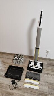 Kärcher FC 7 Cordless Premium