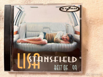 Lisa Stansfield