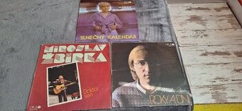 LP Platne - 1
