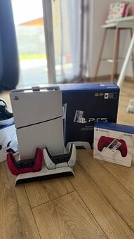 Playstation 5 Slim + VR2
