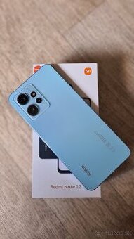 Redmi Note 12 4/128gb