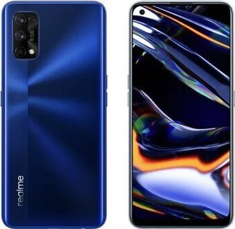 Predám Realme 7 Pro