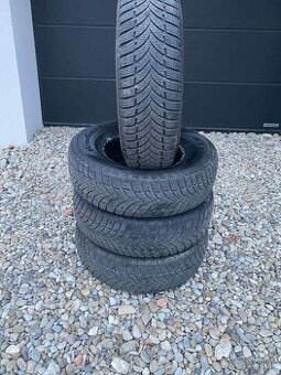Maxxis Zimné - 1