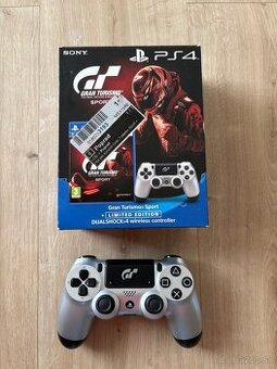 Predám ovládač na PS4