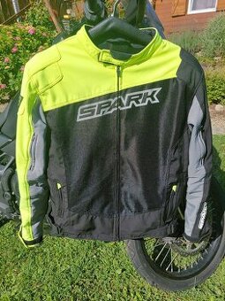 Bunda SPARK 4XL - 1