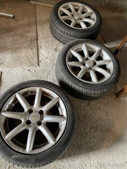 Disky z renault megane r15 iba 3ks - 1