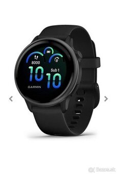 Predám Garmin vivoactive 6