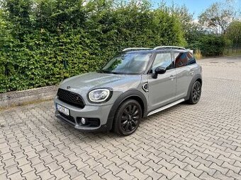 Mini Countryman (F60) Cooper S ALL4 4x4 MANUAL PANORAMA